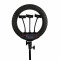 رینگ لایت جی ماری (35 سانتی متر 36 وات) Jmary FM 14R Ring Light